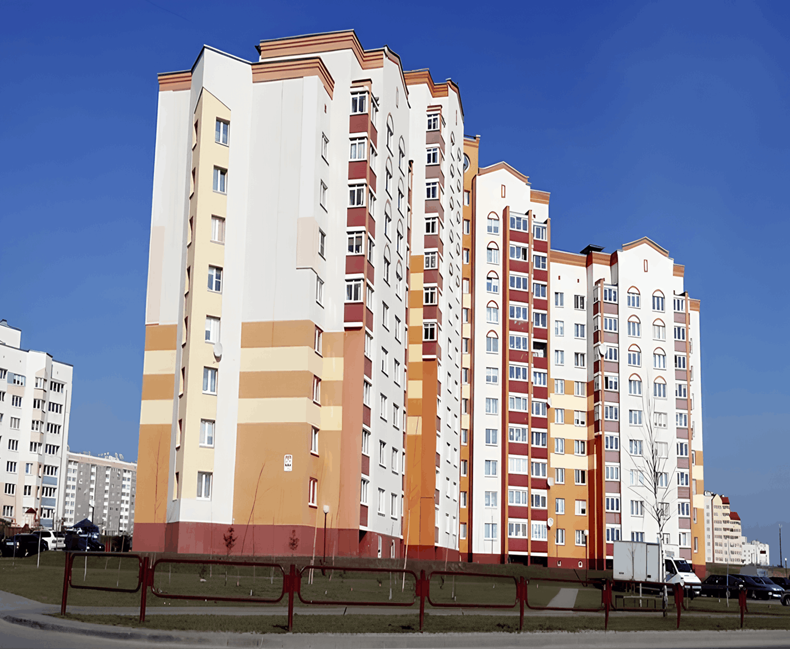 Объект галереи